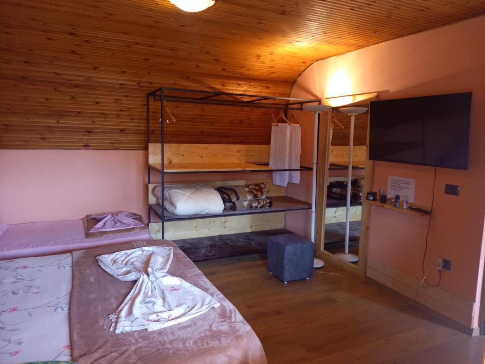 Apartment In Tiran Dış mekan fotoğraf