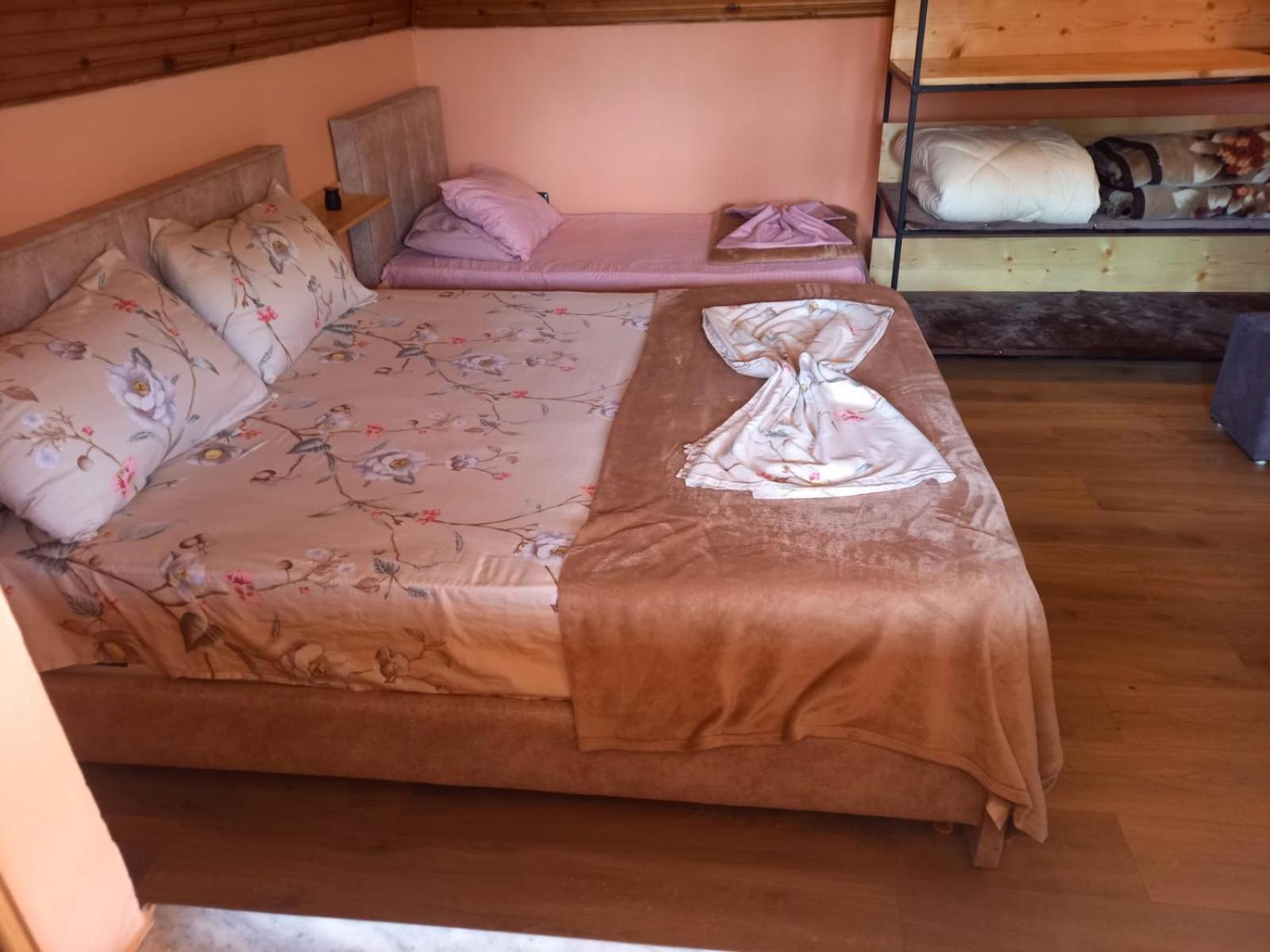 Apartment In Tiran Dış mekan fotoğraf