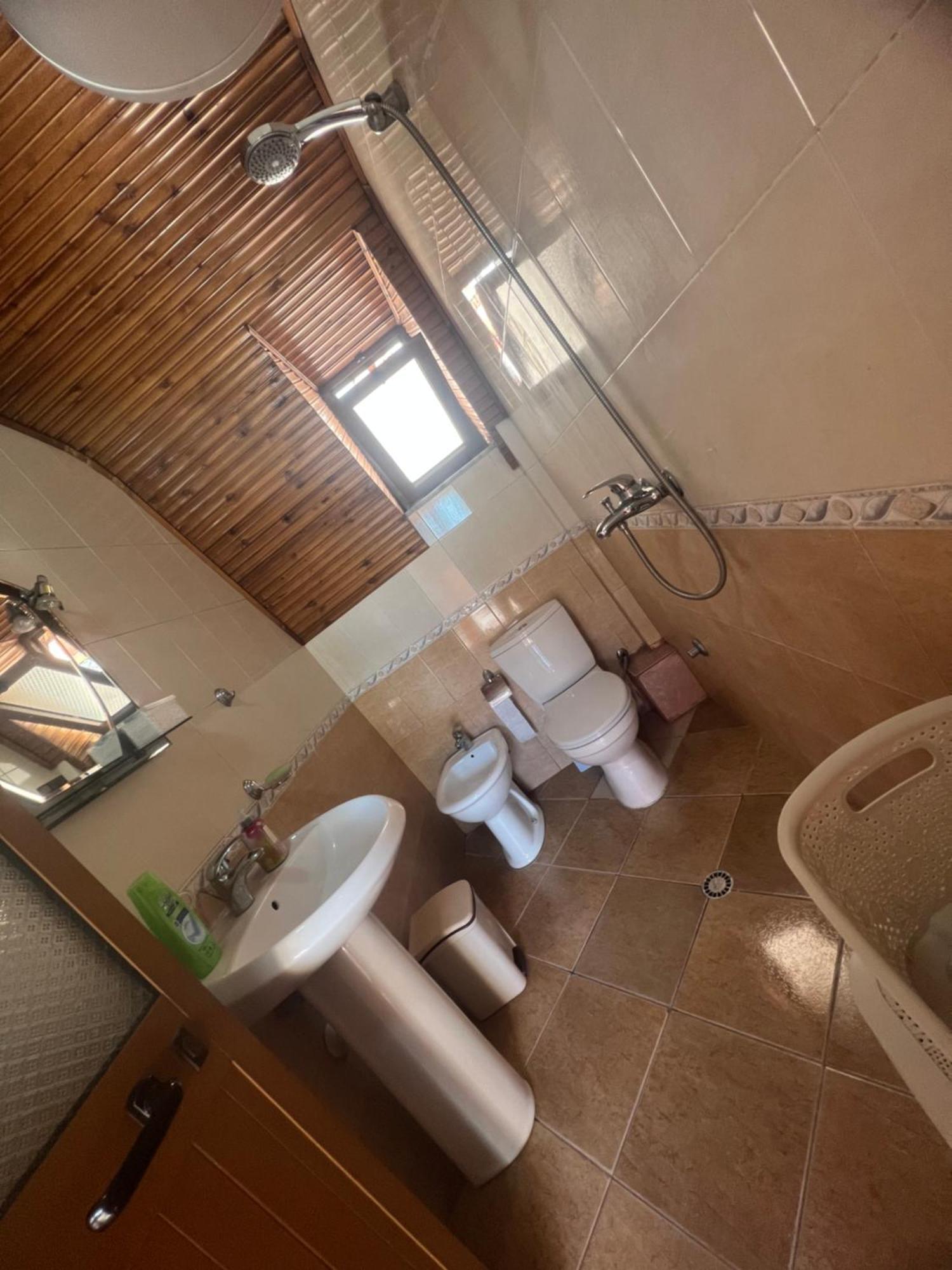 Apartment In Tiran Dış mekan fotoğraf